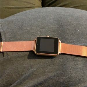 Smart watch